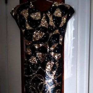 Lillie Rubin Dress
